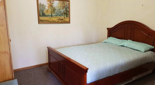 Shiloh Hills Park Accommodation, Book Hotel  