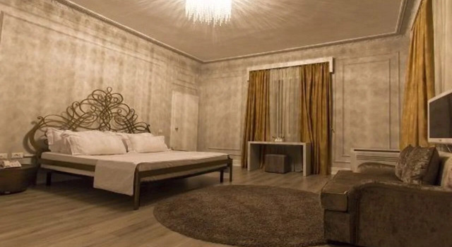 Padam Boutique Hotel & Restaurant