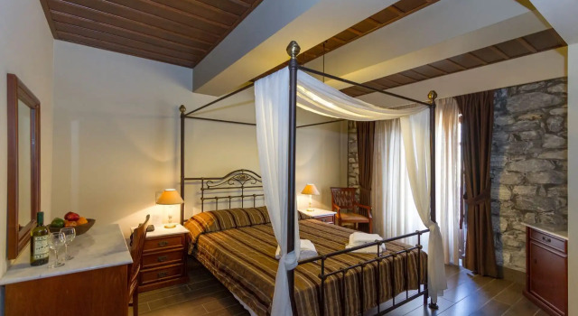 Номер Classic Itilo Traditional Hotel