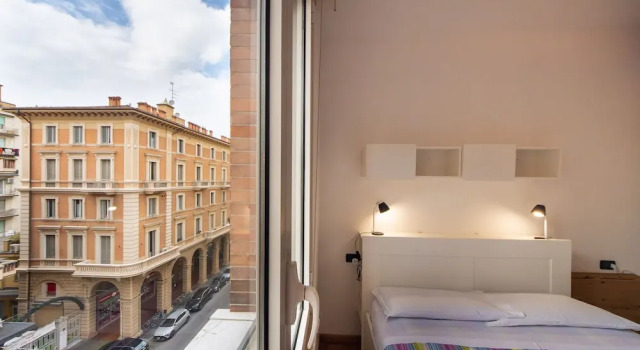 Апартаменты HouSmart Milazzo 5