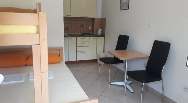 Студия Apartmani Ruža