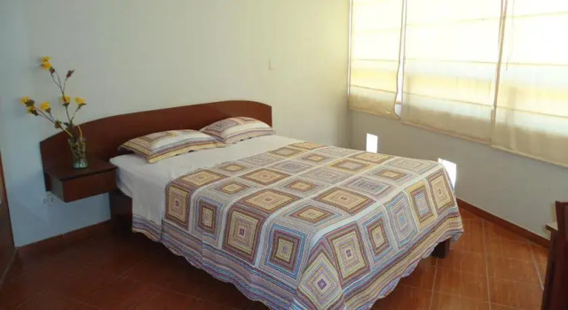 Hostal Inti Real, Book Hotel Ica Peru