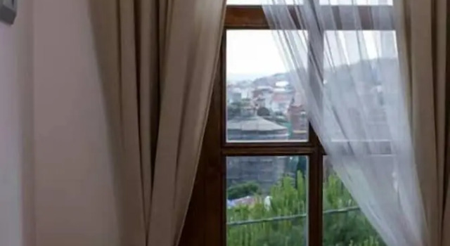 Номер Deluxe Aristonicus Boutique Hotel