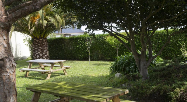 Hotel Rural As Laguas, Prenota Hotel Tapia de Casariego 