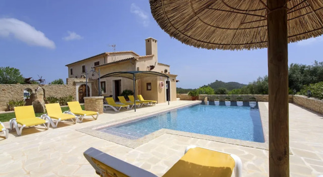 Sa Sinia, Reserva ahora Hotel Felanitx Mallorca