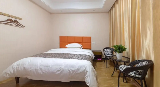Zhangjiajie Zaihuilou Inn