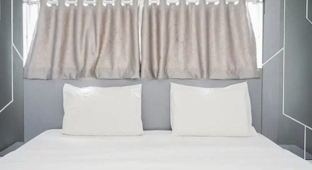Апартаменты Luxurious and Spacious Apartment 2BR Tuscany Residence BSD