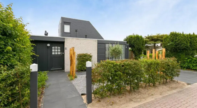 Vlier 08 - Klepperstee Ouddorp, Reserva ahora Hotel Ouddorp Goeree-Overflakkee
