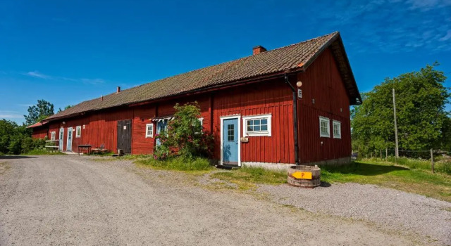 Tivedstorp, Rezerwuj Hotel  