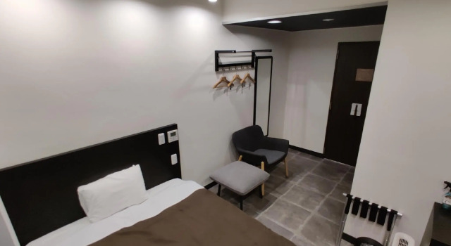 Двухместный номер Standard Hotel Sun Road