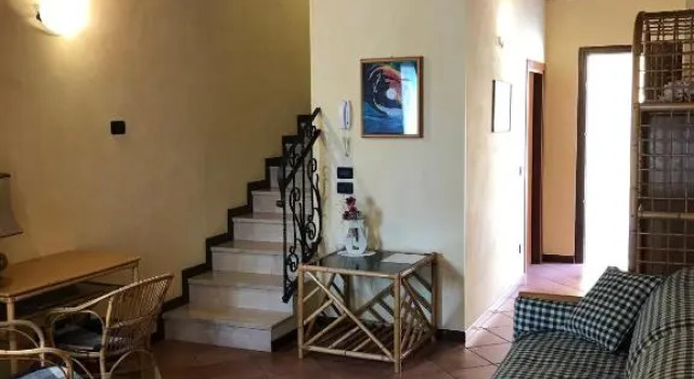 Апартаменты Agriturismo Macesina