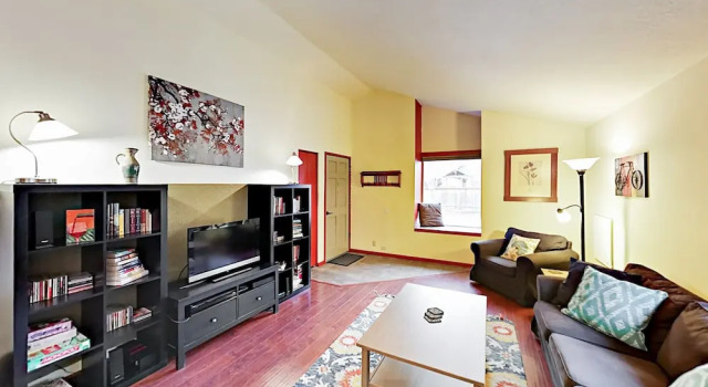 NW Ogden - 3 Br Home