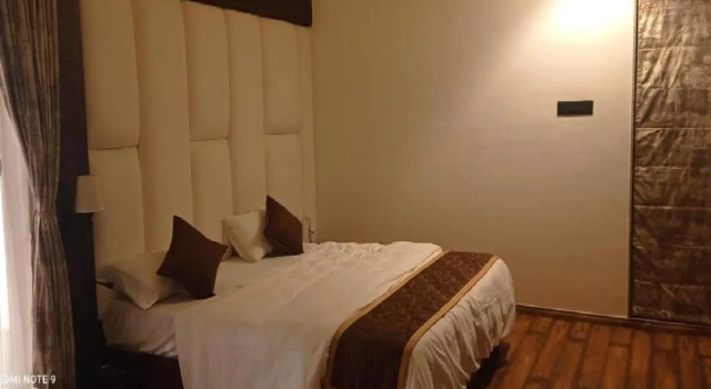 Hotel Riya Imperial By WB Inn, Réserver Hôtel Gondia 