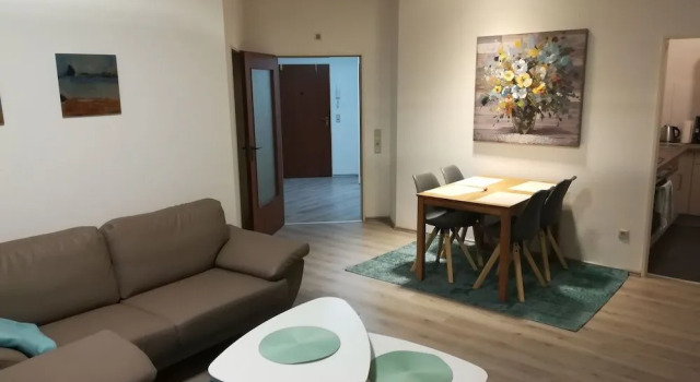 Apartment 28bP, Buchen Sie Ferienwohnung Bochum Ruhrgebiet