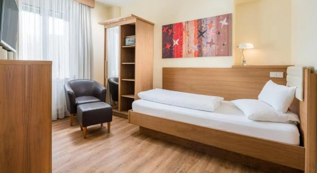 Номер Standard Hotel Weißes Kreuz