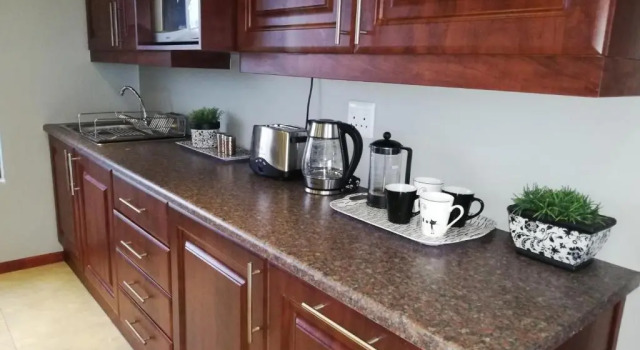 Апартаменты Aguia-Vista Luxury Apartment