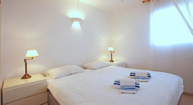 107260 - Apartment in Mijas