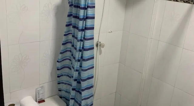 Апартаменты 2G2-2 Apartamento en la Ciudad Antigua