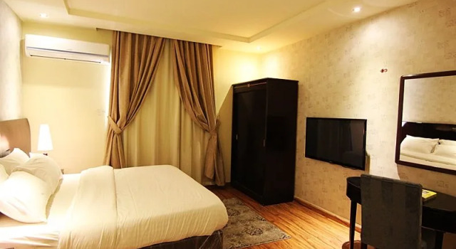 Rawaq Suites 1