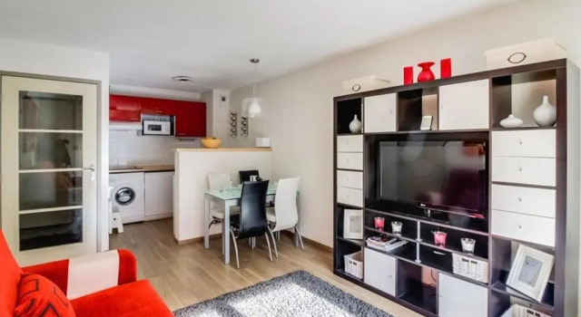 Appartement Barèges, 2 pièces, 6 personnes - FR-1-403-76, Забронировать Апартаменты/квартира Бареж Tourmalet Ski Resort