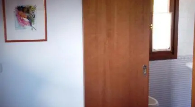 Номер Comfort Villa Genziana