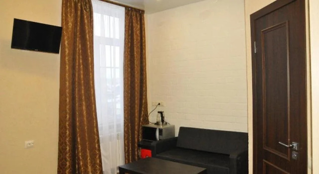 Mini-Hotel GuestHouse