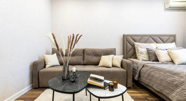 Comfort Apartment on Dostoevsky Street 48/29, Prenota Appartamento Hotel a Tatarstan con parcheggio, Parcheggio