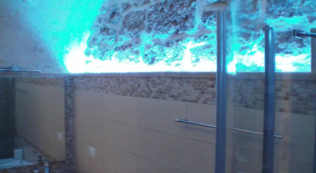 Deluxe etværelseslejlighed B&B La Grotta