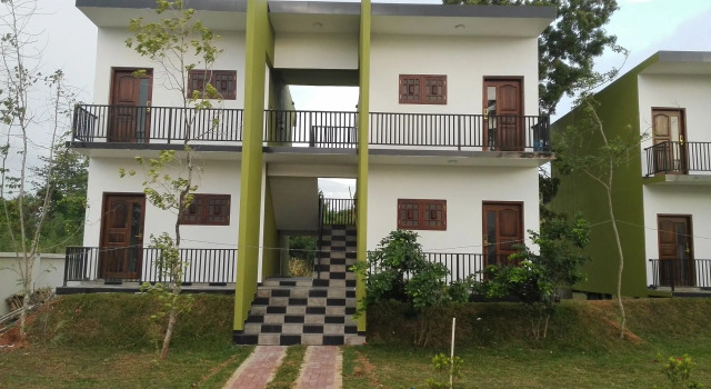 Hotel Golden Ray