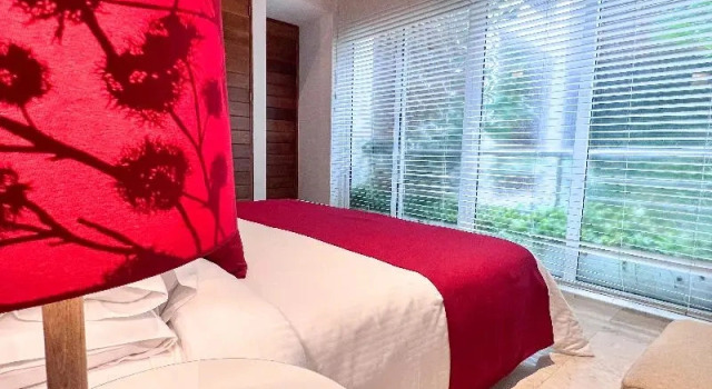 Двухместный номер Deluxe Casa Claver Loft Boutique Hotel