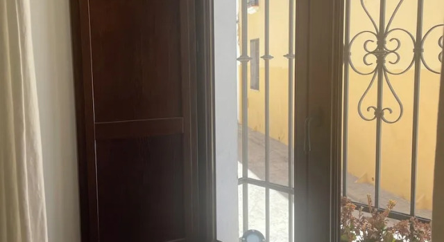 Полулюкс с видом на город La Ermita Suites - Único Hotel Monumento de Córdoba