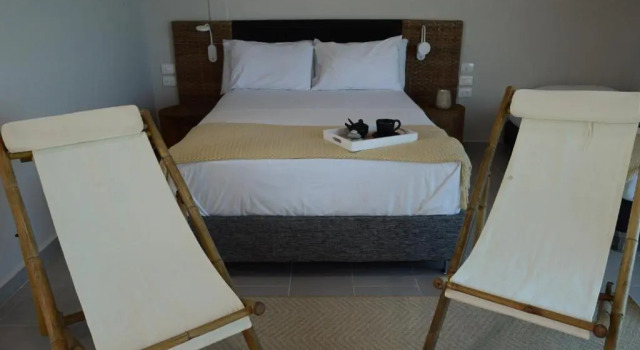 Двухместный номер Standard Hotel Casa Barlovento