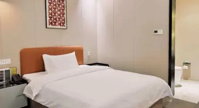 Люкс Wanguo Elegant Hotel