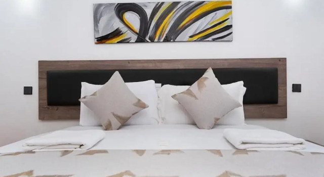 Апартаменты Executive Magnolia by Edmor Suites