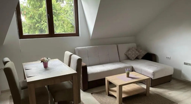 Студия Deluxe Apartmani Kraljevi Čardaci