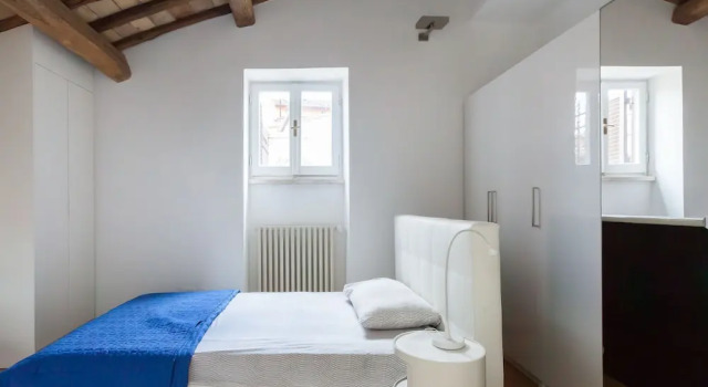 Habitat's Navona Pantheon Attic, Забронировать Отель Отели Рима 4 звезды, рядом с Театр Арджентина, 4*