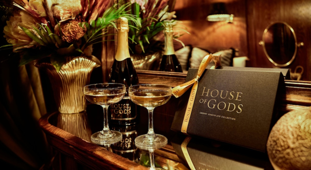 Номер Standard House of Gods Glasgow