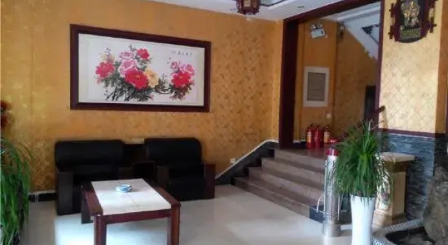 Taishan Hotel, Rezerwuj Hotel Jiujiang Jiangxi