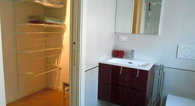 Piccin Lounge B&B, Prenota Bed & breakfast Hotel a Veneto con parcheggio, Parcheggio