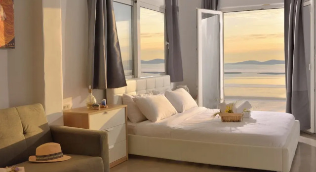 Mykonos Villa Casa Bianco