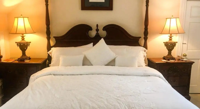 Номер Standard Chiltern Inn