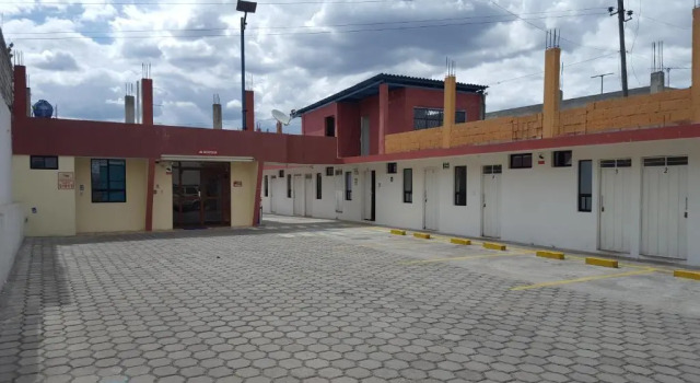 Hostal La Joya
