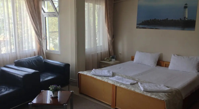 Двухместный номер Economy Caylan Hotel