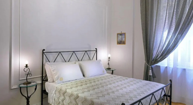 Номер Superior Residenza Borbonica