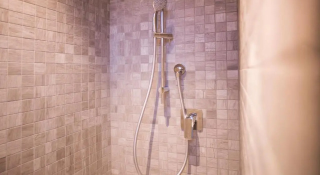 Номер Standard porto canale b & b