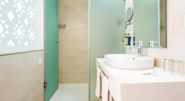 Двухместный номер Standard TUI BLUE Medina Gardens