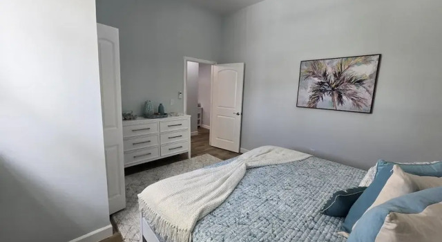 Коттедж Reel 'em Inn - Oak St 3 Bedroom Home by RedAwning