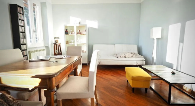 Casa Marconi Terrazza Sul Mare