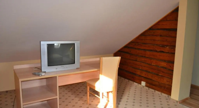 Трёхместный номер Standard Vila Evelina