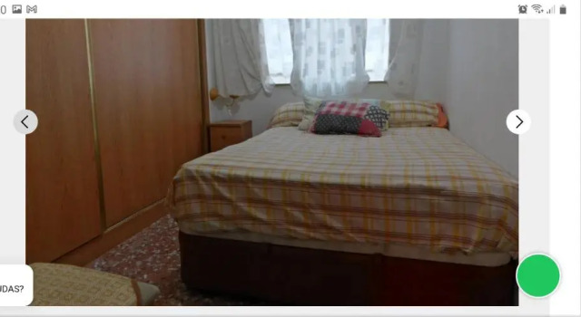 Апартаменты Monovar 1 santa pola